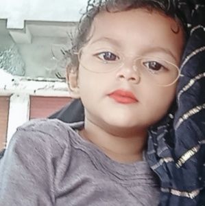 Meet your Posher, Faraha